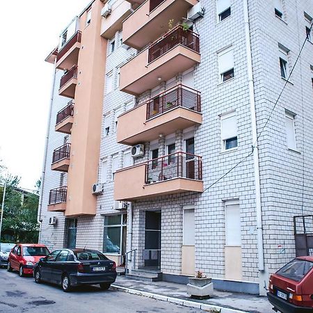 Apartment Stela Beograd Ngoại thất bức ảnh