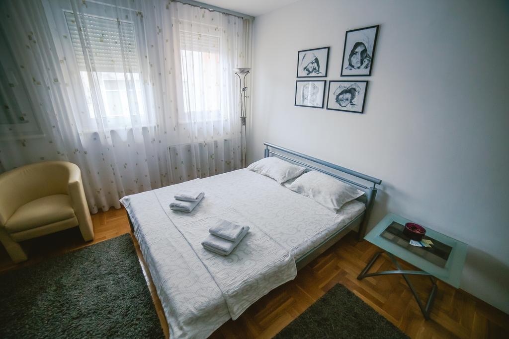 Apartment Stela Beograd Ngoại thất bức ảnh