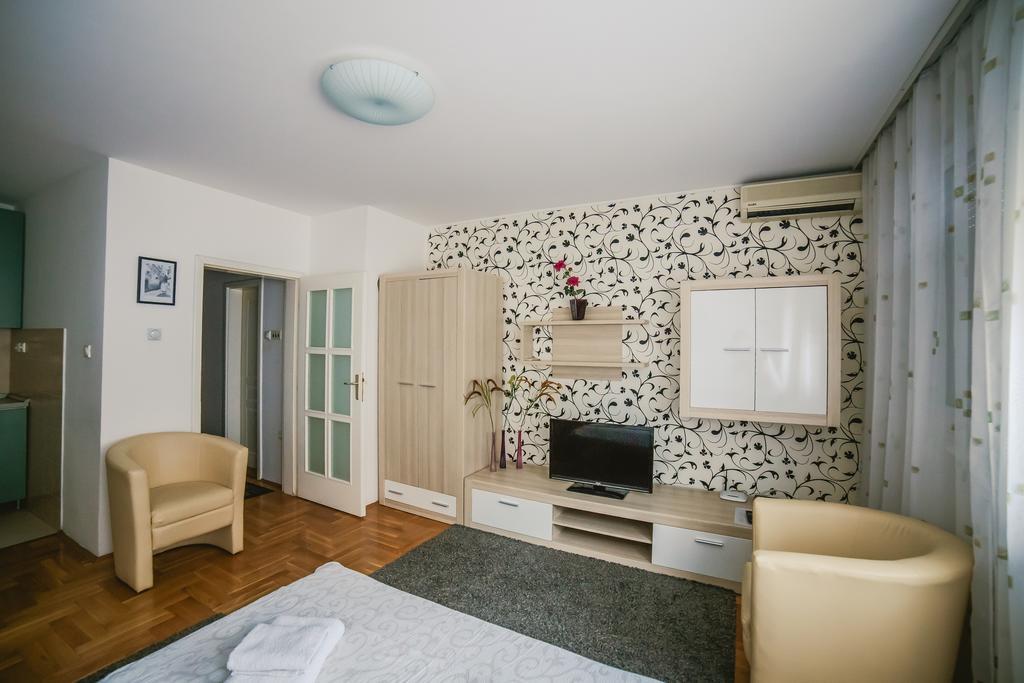 Apartment Stela Beograd Ngoại thất bức ảnh
