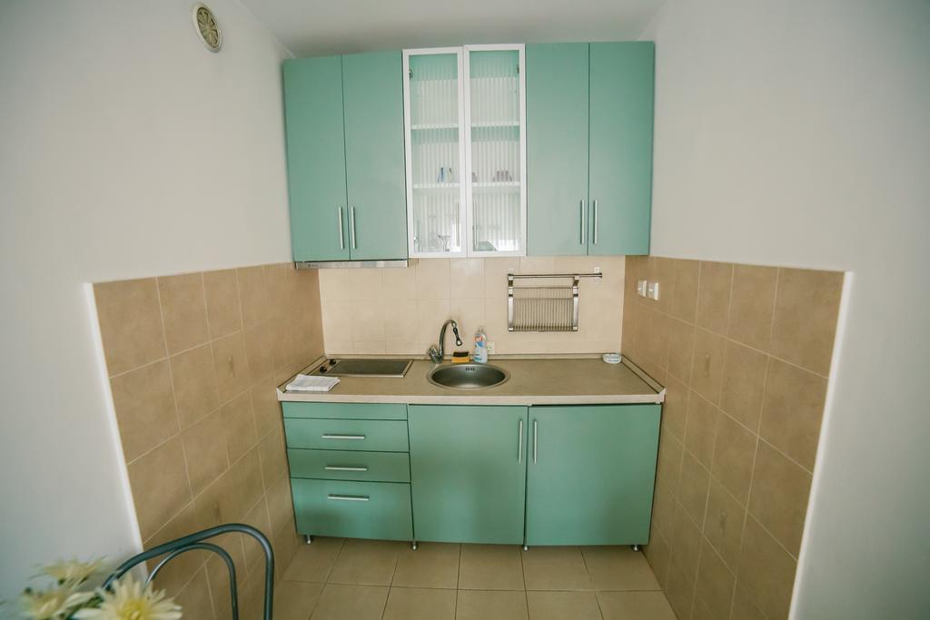 Apartment Stela Beograd Ngoại thất bức ảnh