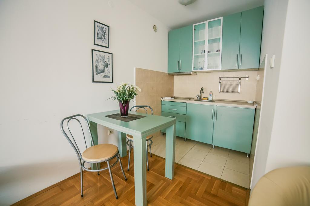 Apartment Stela Beograd Ngoại thất bức ảnh