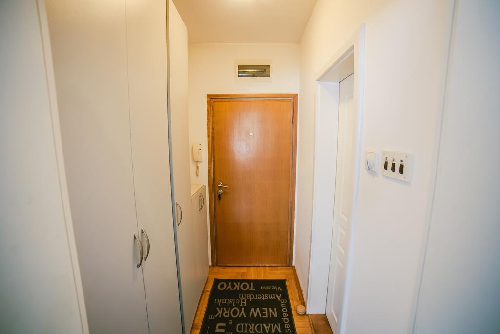 Apartment Stela Beograd Ngoại thất bức ảnh