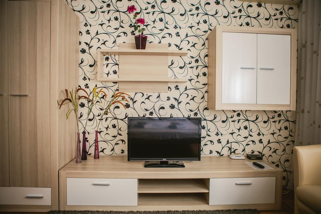 Apartment Stela Beograd Ngoại thất bức ảnh