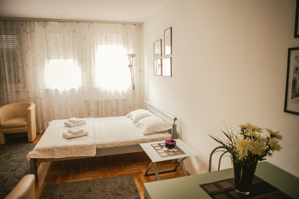 Apartment Stela Beograd Ngoại thất bức ảnh